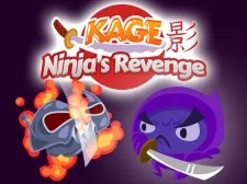 Kage Ninjas Revenge