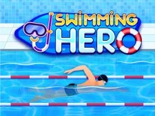 Swimming Hero